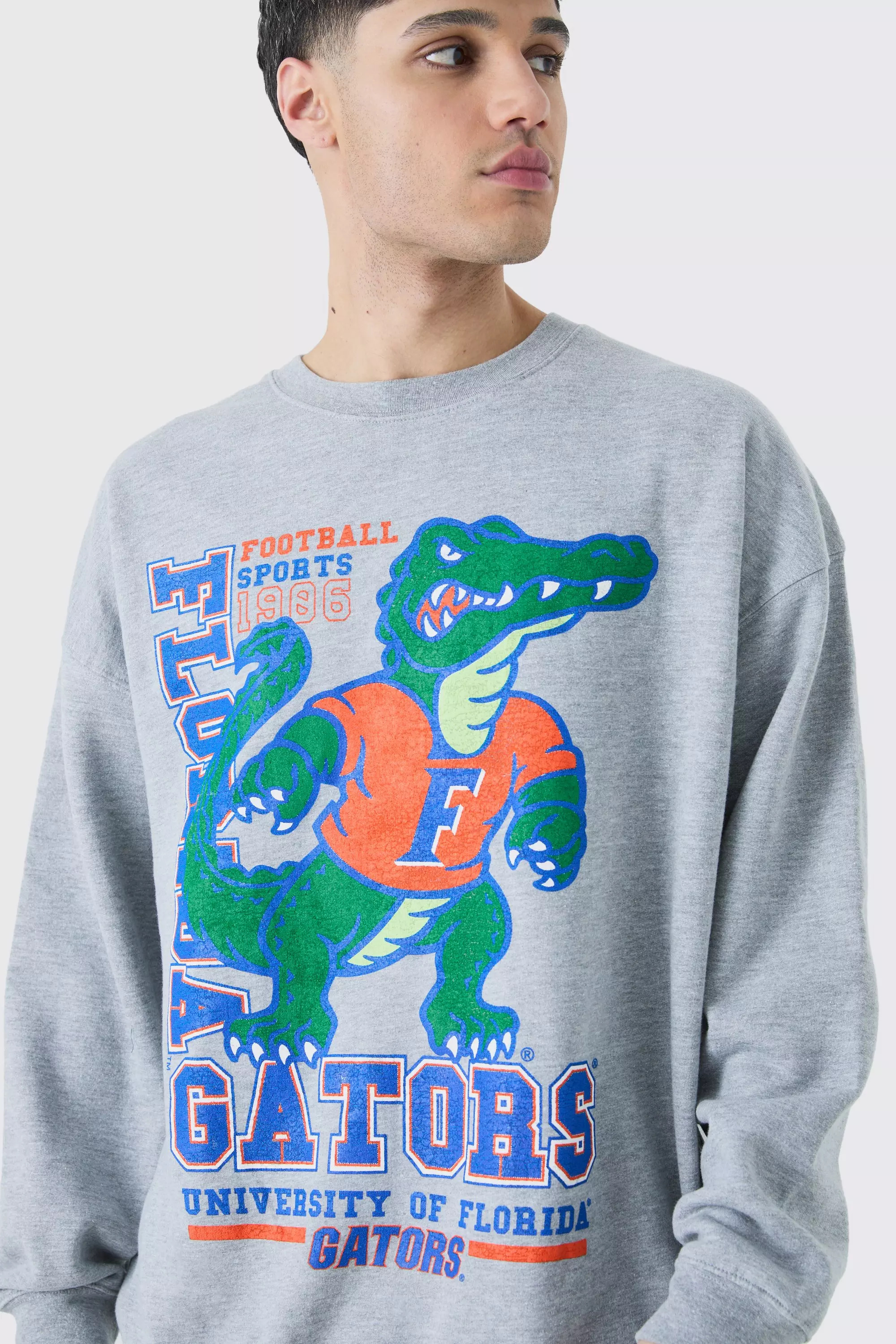 Florida gators best sale football sweatshirts